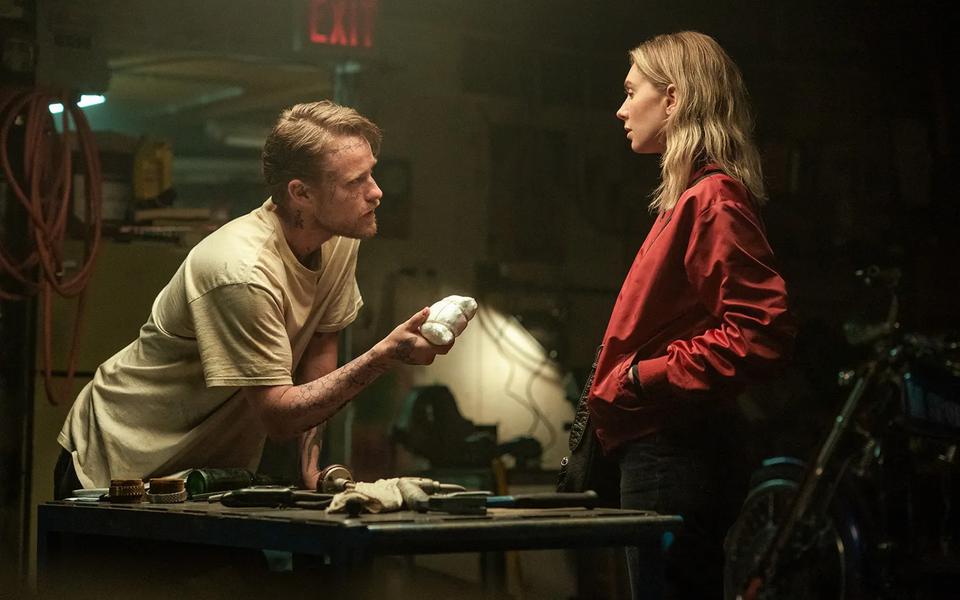 «Ночь наступает всегда»