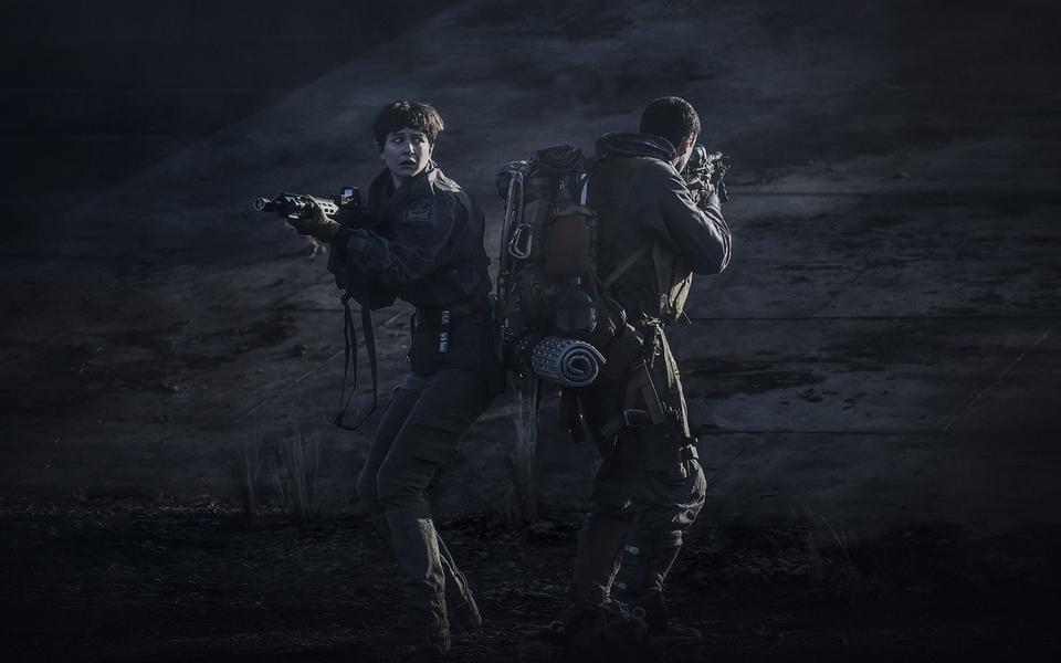 Хронология франшизы «Чужой»:все фильмы и сериалы