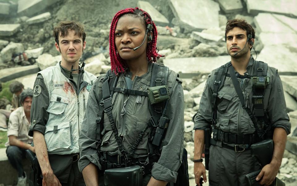 Франшиза «Чужой»: все фильмы и сериалы по порядку