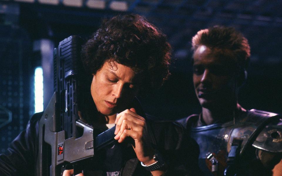 Хронологический порядок всех фильмов франшизы «Чужой»