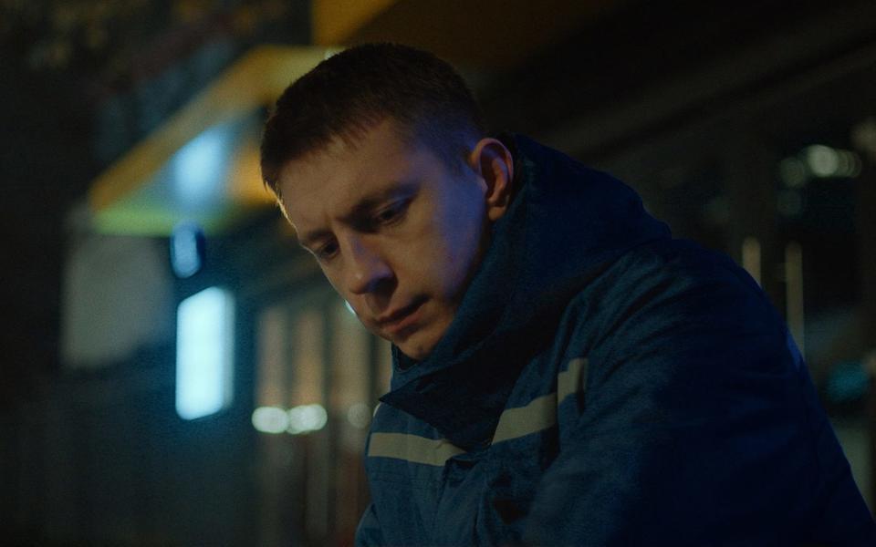 Фильм «Морфий»