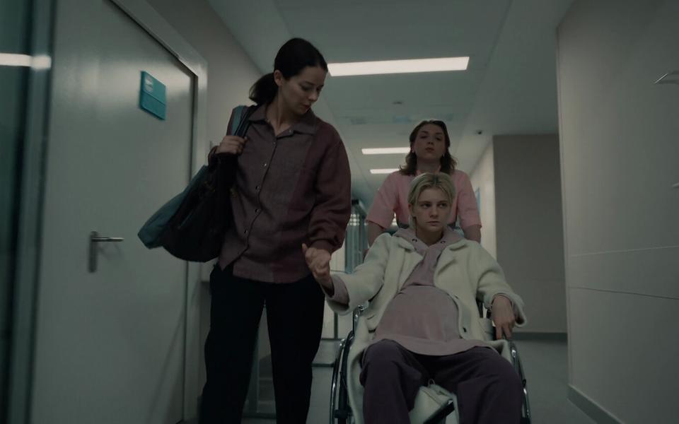 «Спросите медсестру»