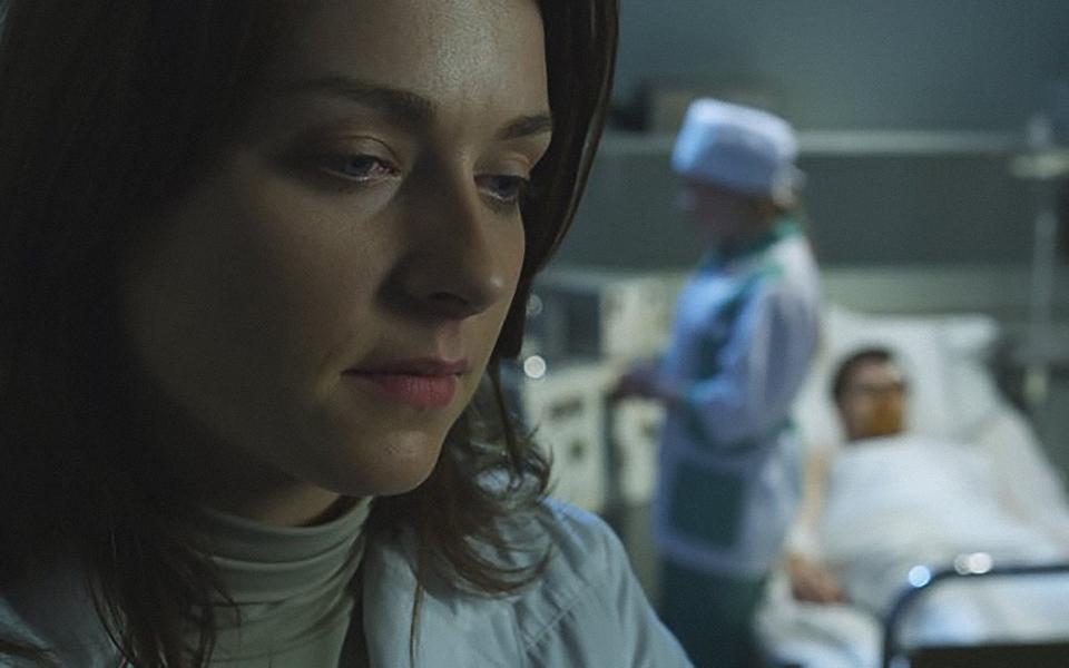 Сериал «Скорая помощь»