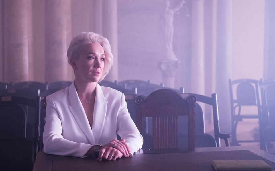 «Метод Михайлова»