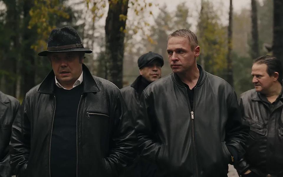 Когда выйдет 2 сезон сериала «Лихие»