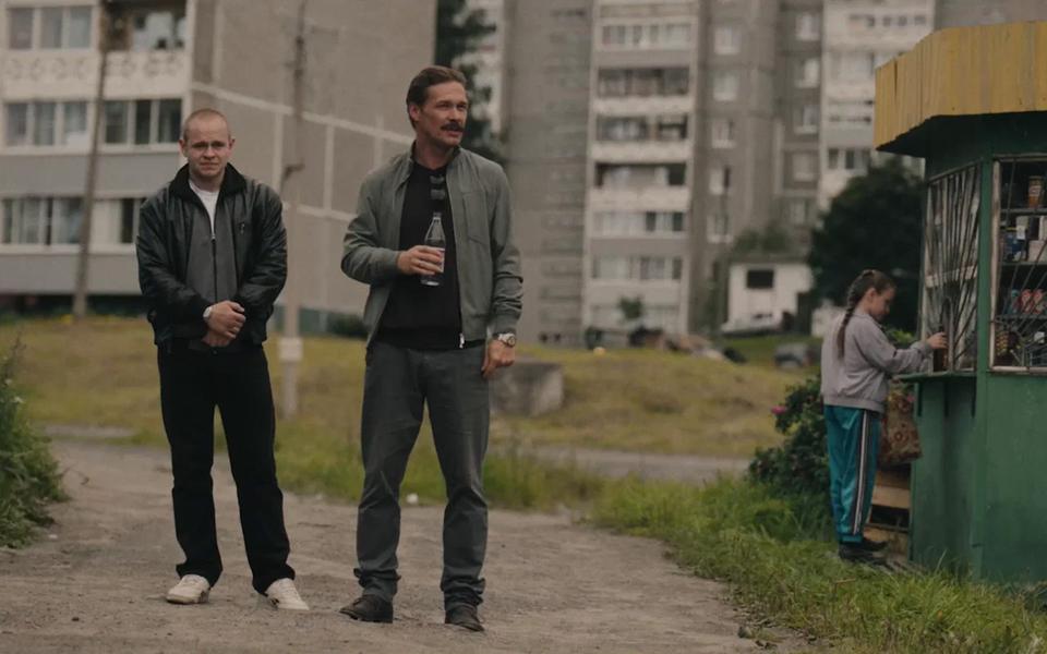 Когда выйдет 2 сезон сериала «Лихие»