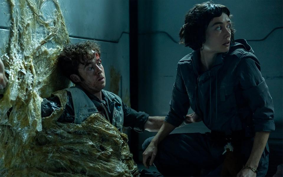 «Чужой: Земля»