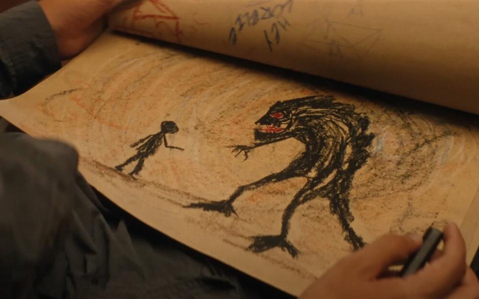 «Чужой: Земля»