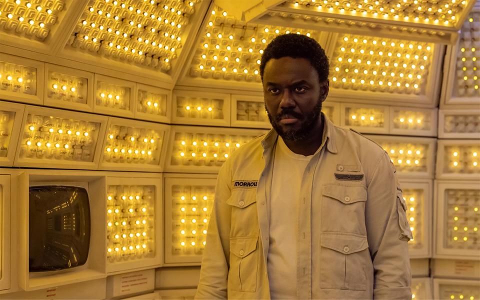 «Чужой: Земля»