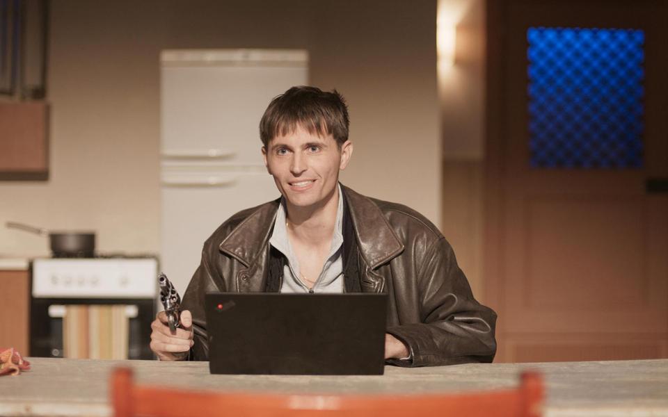 Фильмография Кантена Дюпьё