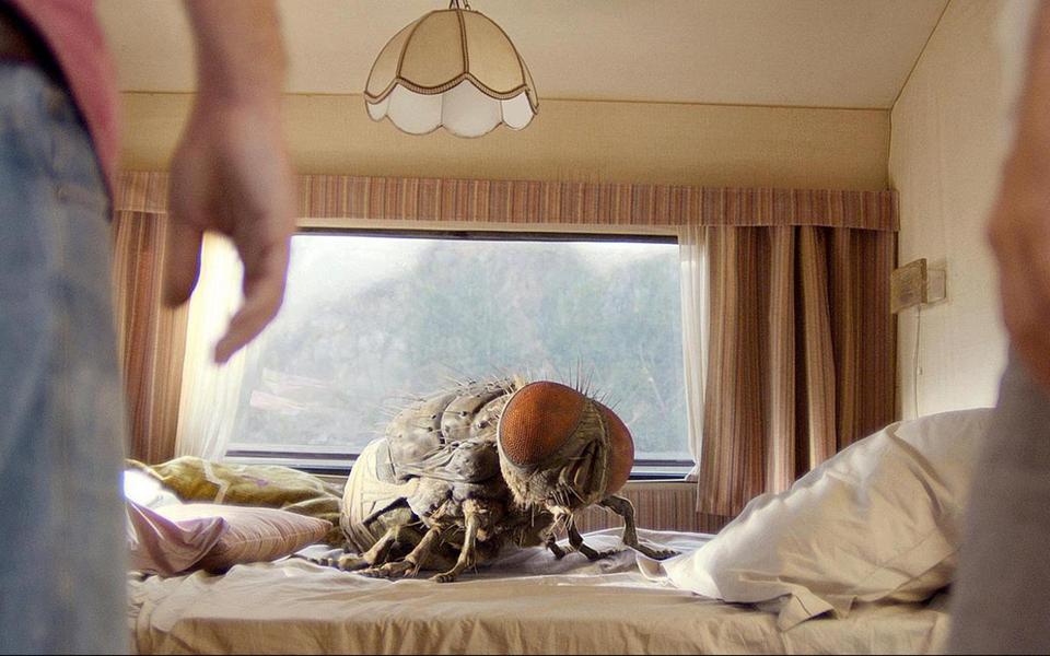 Фильмография Кантена Дюпьё