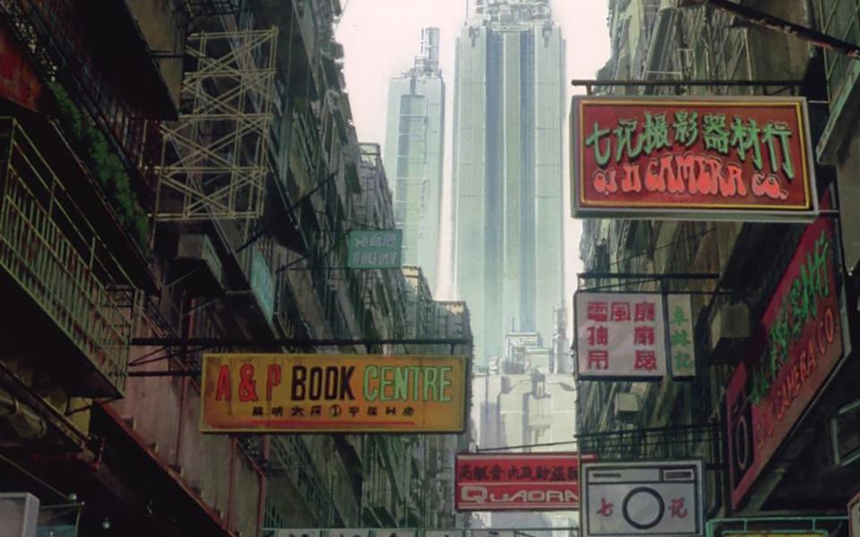 Аниме «Призрак в доспехах»