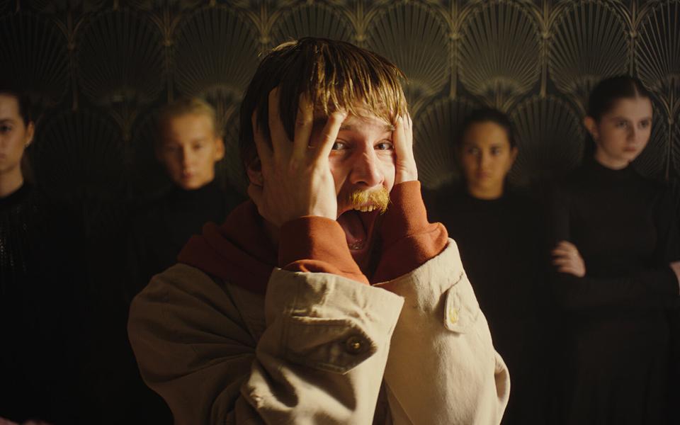 Фильм «Дама пик»