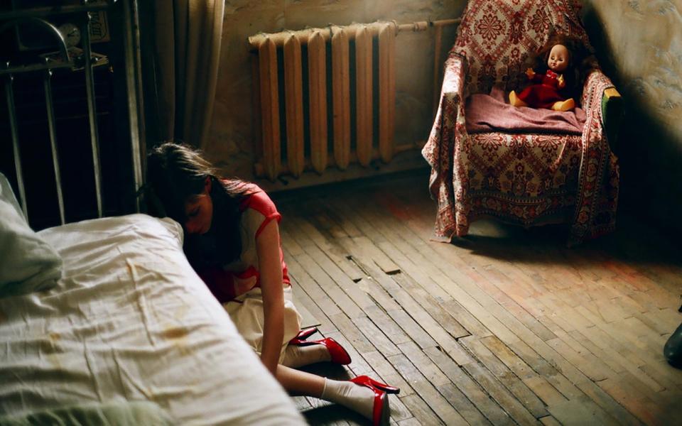 «Одержимость»