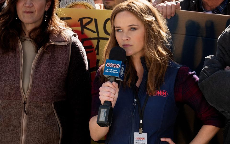 Что было в предыдущих сезонах «Утреннего шоу»