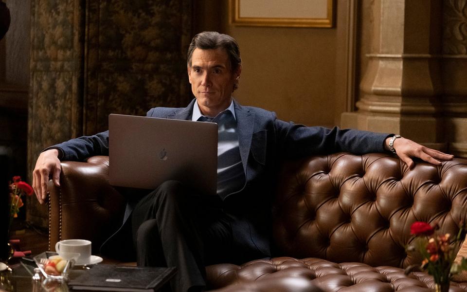 Что было в предыдущих сезонах «Утреннего шоу»