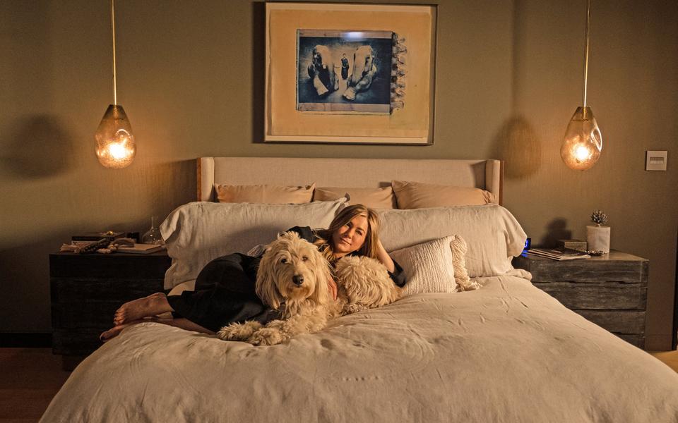 Сериал «Утреннее шоу»