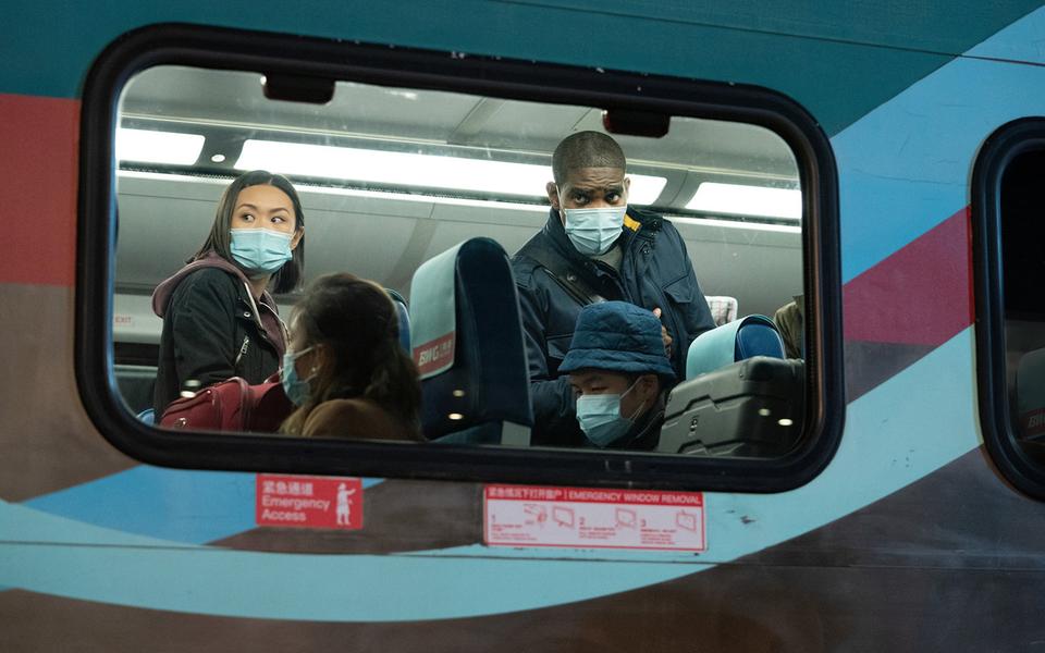 Сюжет предыдущих сезонов «Утреннего шоу»