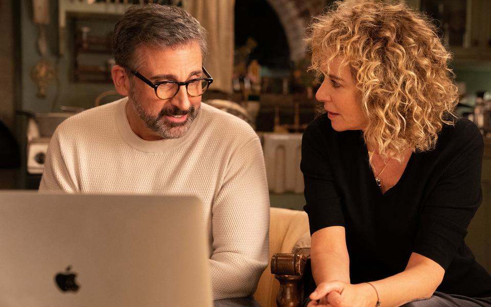 Сюжет предыдущих сезонов «Утреннего шоу»