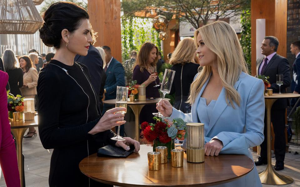 Сюжет всех сезонов сериала «Утреннее шоу»