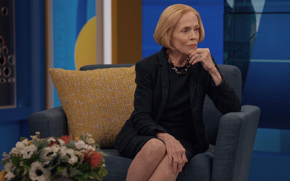 «Утреннее шоу»