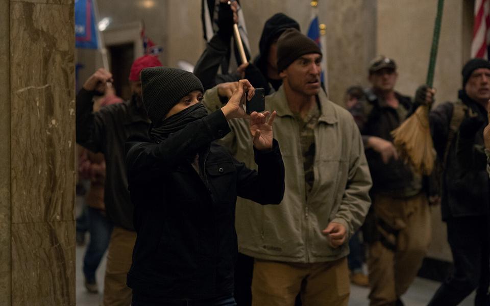 «Утреннее шоу»