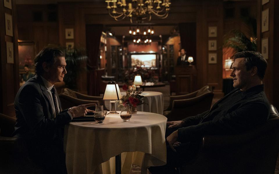 «Утреннее шоу»