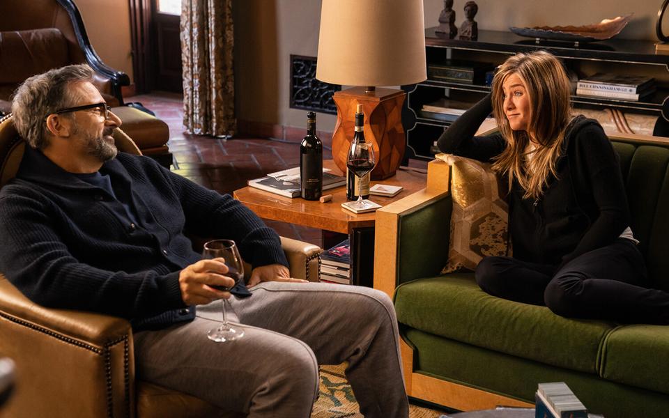 Что известно про новый сезон сериала «Утреннее шоу»