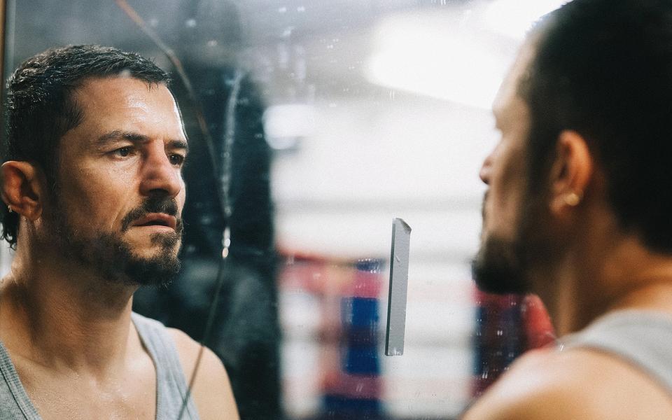 Рецензия на фильм «Вес победы»