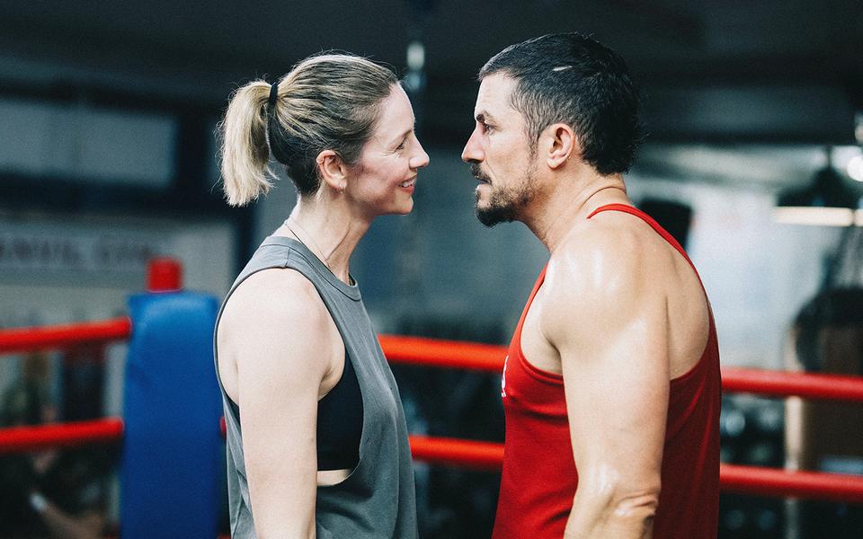 Рецензия на фильм «Вес победы»