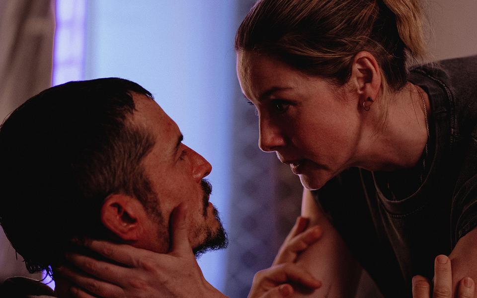 Фильм «Вес победы»