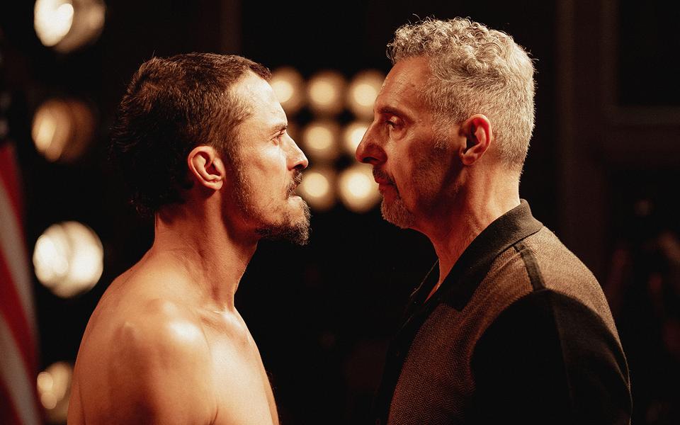 Фильм «Вес победы»