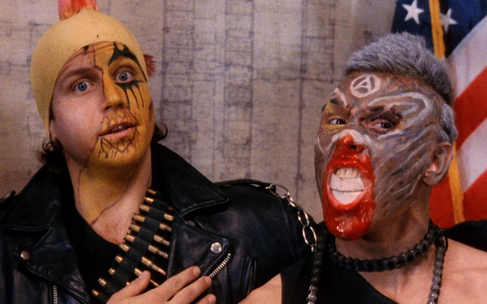 «Атомная школа»