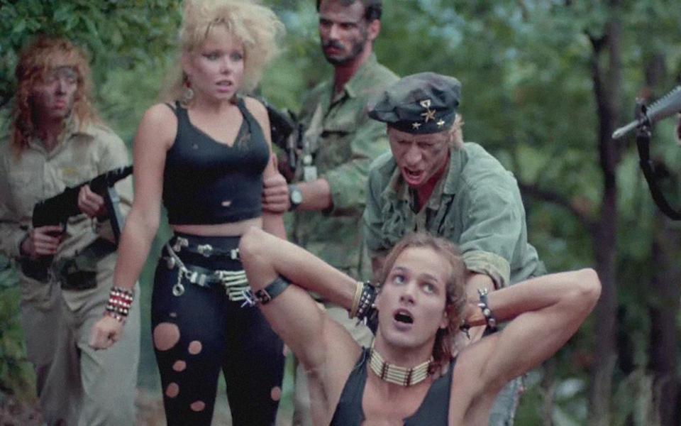 «Атомная школа»