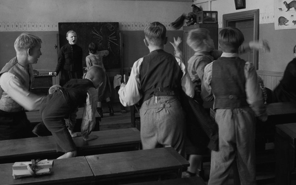 «Белая лента»