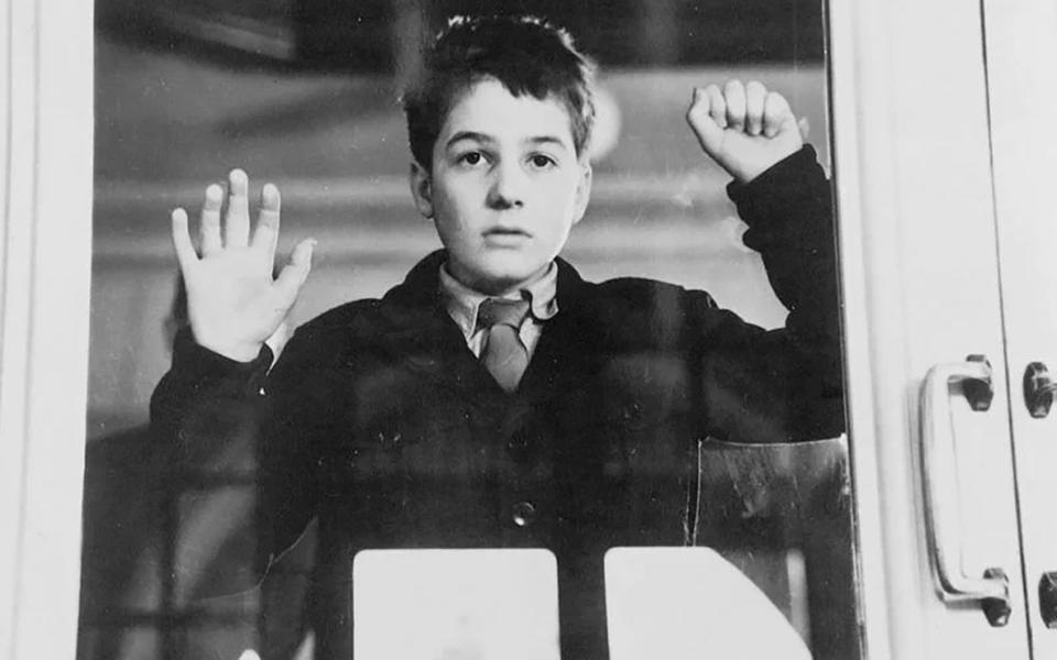 «Карнавальная ночь»