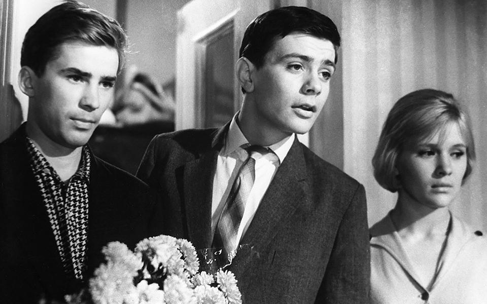 «Карнавальная ночь»