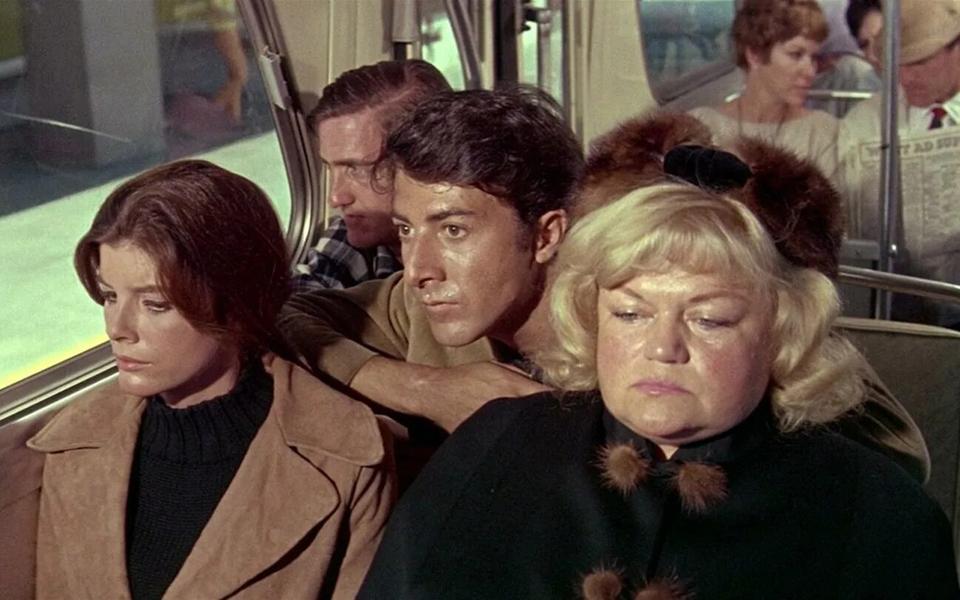 «Бунтарь без причины»