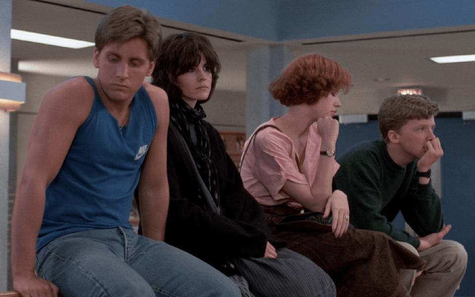 «Милашка в розовом»