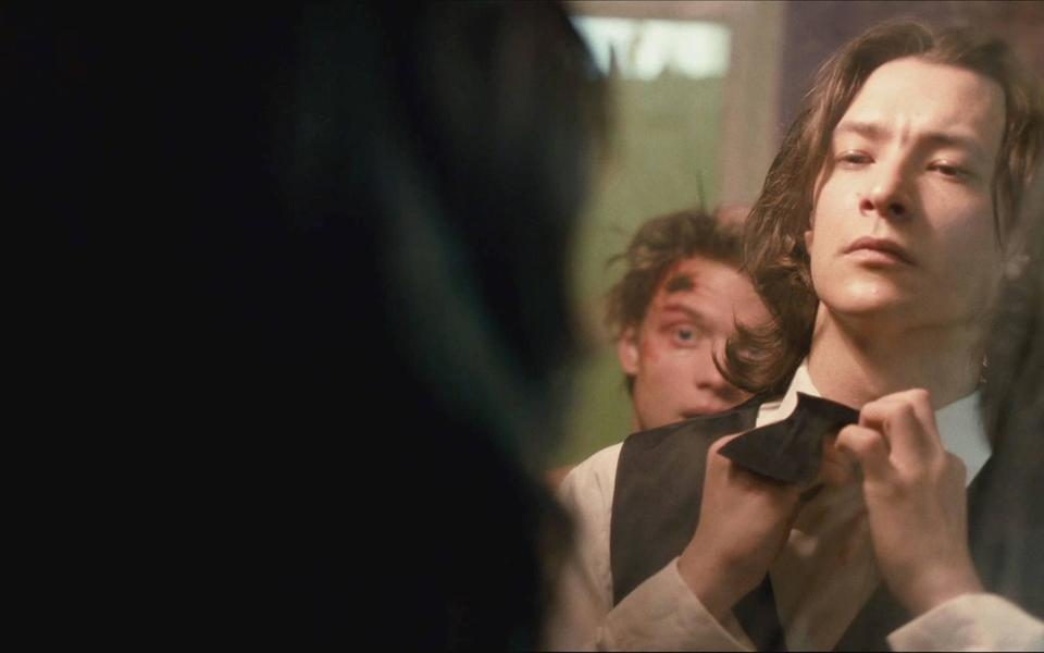 Фильмы и сериалы с участием Евгения Ткачука