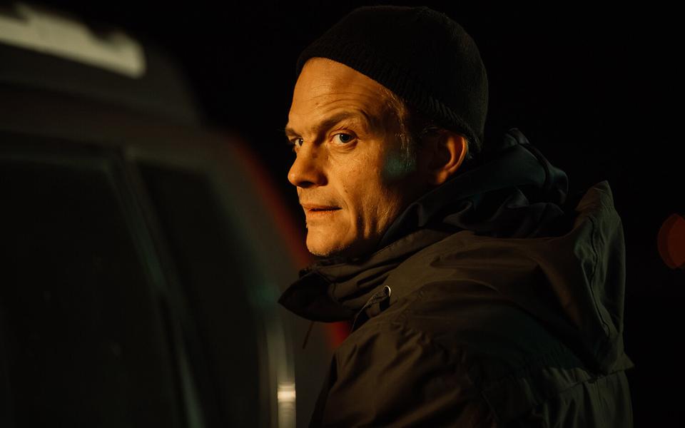 «Как Витька Чеснок вез Лёху Штыря в дом инвалидов»