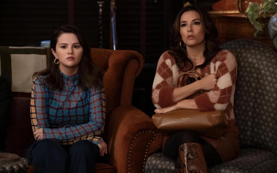 «Убийства в одном здании»