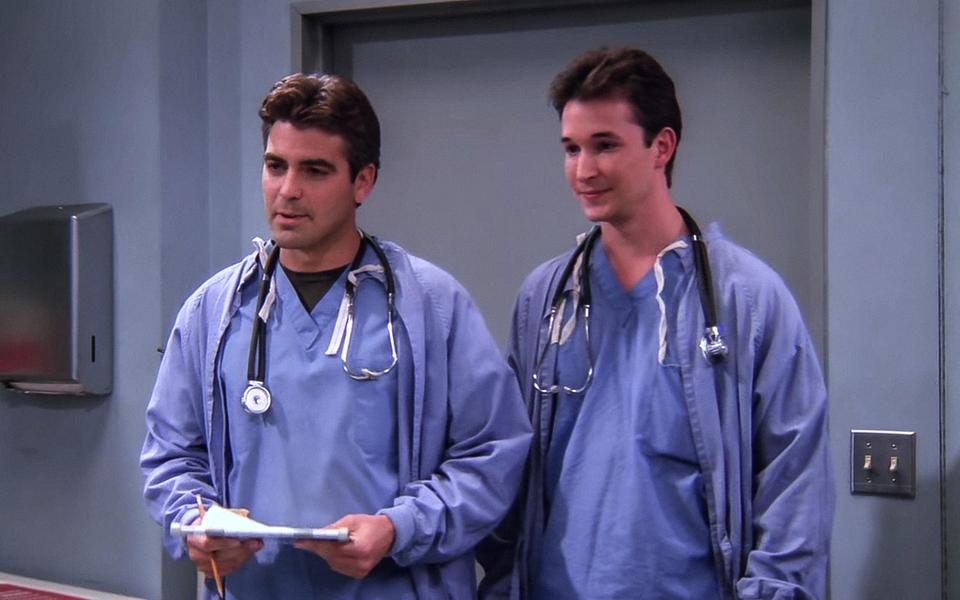 «Скорая помощь»