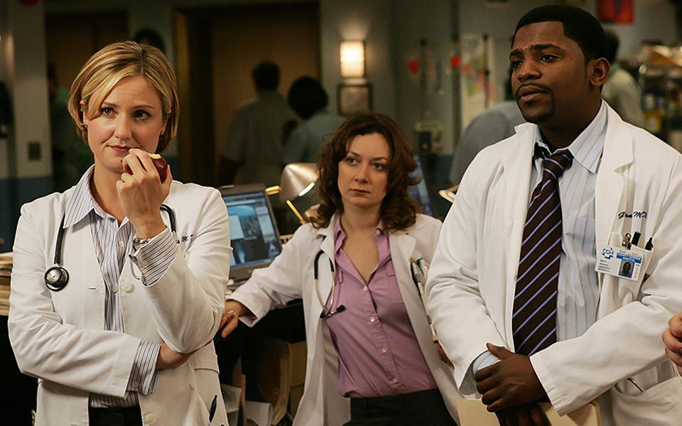 «Скорая помощь»