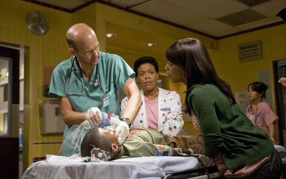 «Скорая помощь»