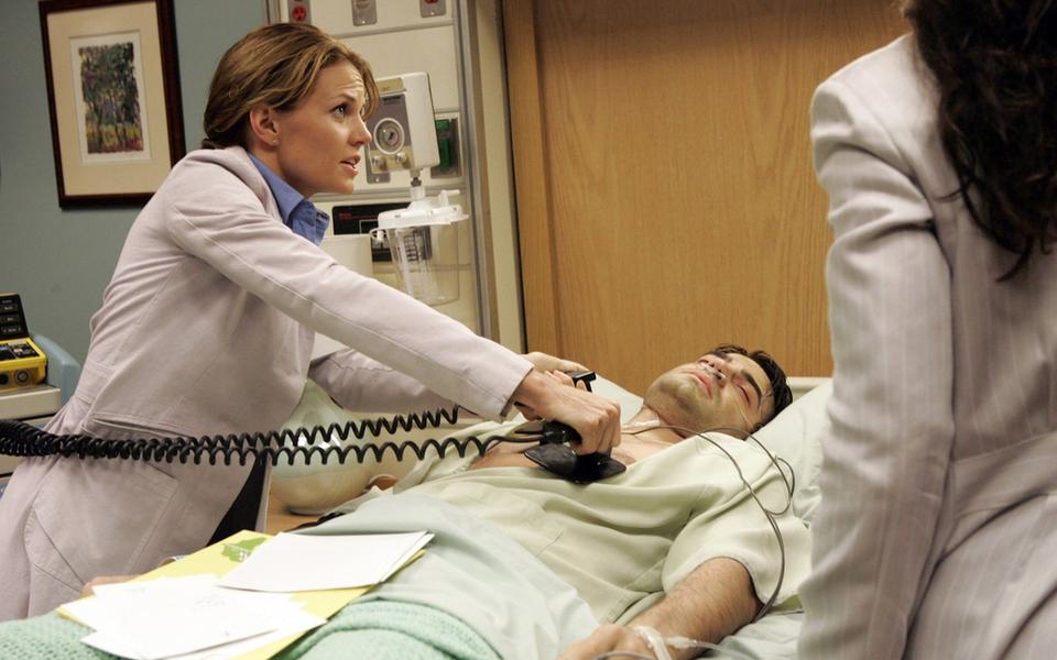 «Доктор Хаус»