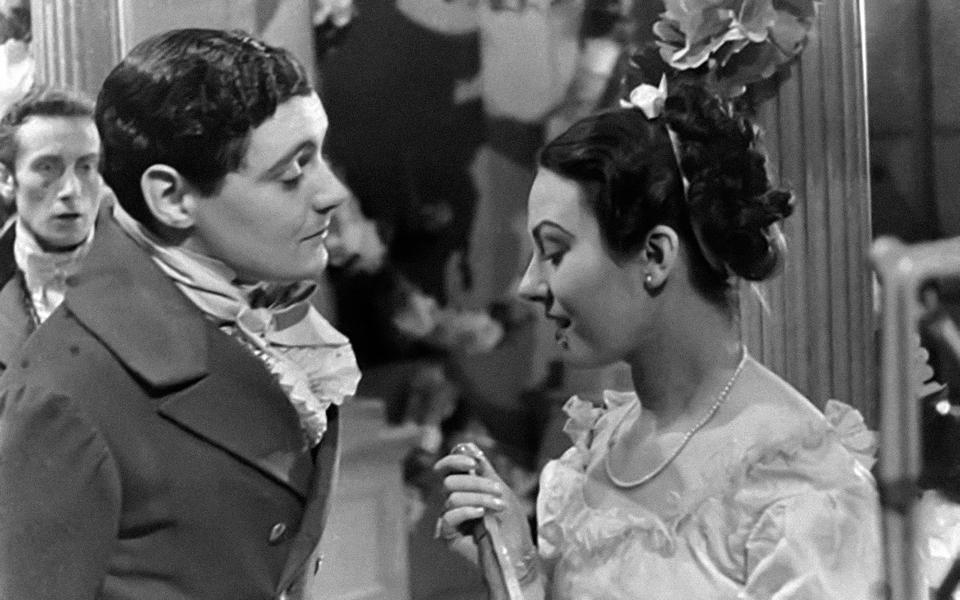 Экранизации «Гордости и предубеждения»