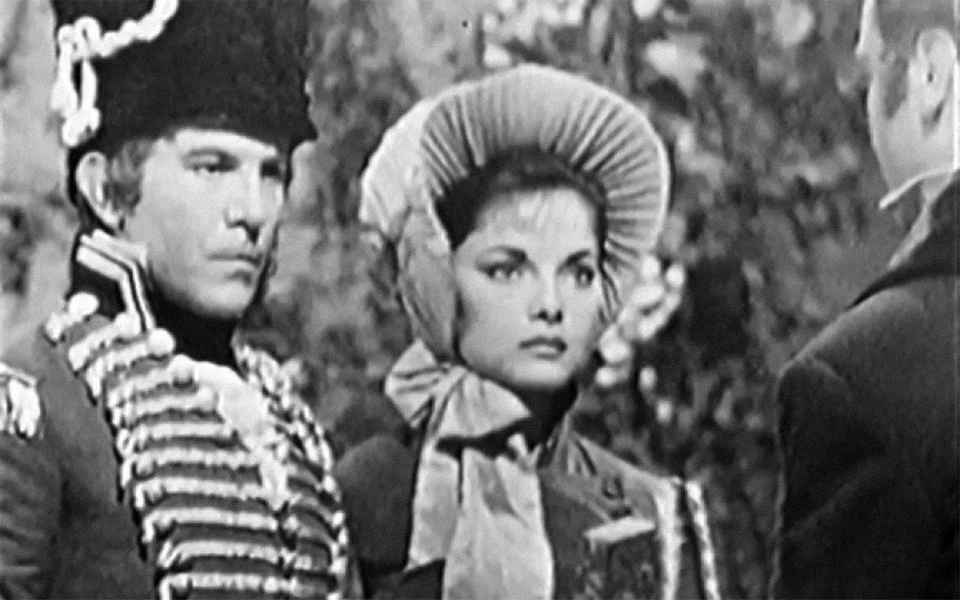 Список всех экранизаций романа «Гордость и предубеждение»