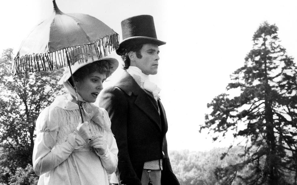 Сериал «Гордость и предубеждение»