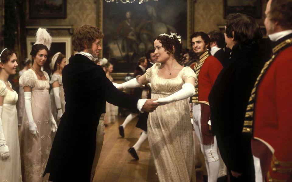 Сериал «Гордость и предубеждение»